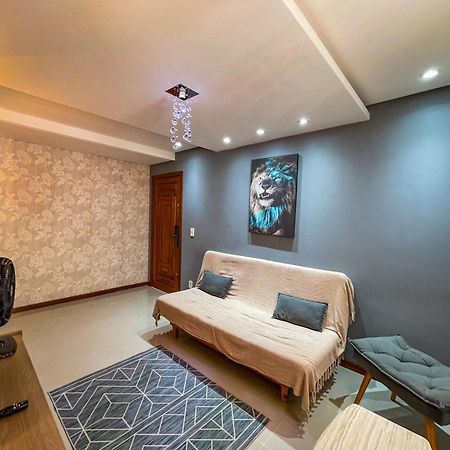 Apartamento C/Estacionamento, Proximo Ao Shopping Vila Velha  Eksteriør billede