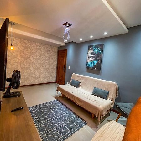 Apartamento C/Estacionamento, Proximo Ao Shopping Vila Velha  Eksteriør billede