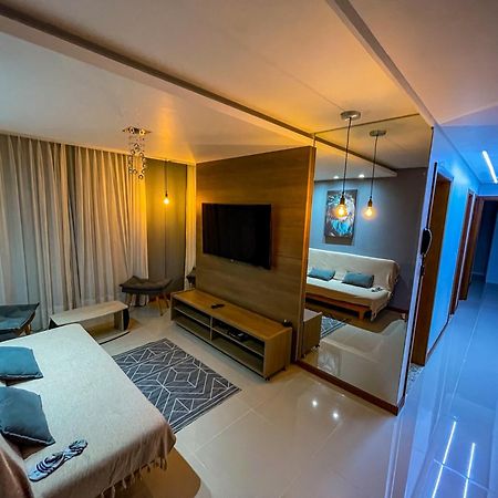 Apartamento C/Estacionamento, Proximo Ao Shopping Vila Velha  Eksteriør billede