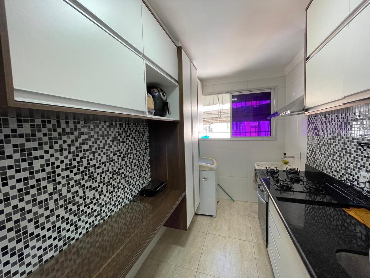 Apartamento C/Estacionamento, Proximo Ao Shopping Vila Velha  Eksteriør billede