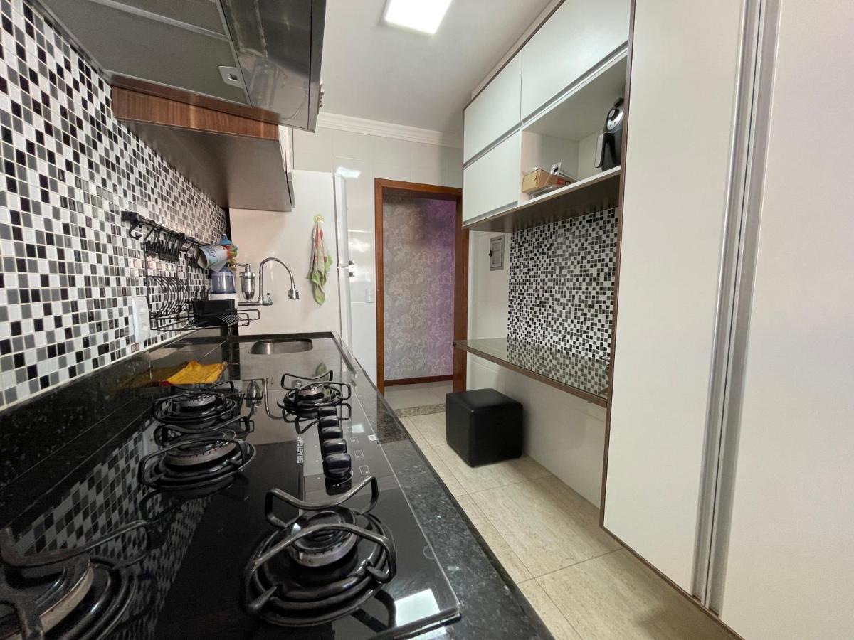 Apartamento C/Estacionamento, Proximo Ao Shopping Vila Velha  Eksteriør billede