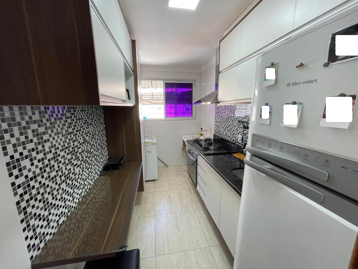 Apartamento C/Estacionamento, Proximo Ao Shopping Vila Velha  Eksteriør billede