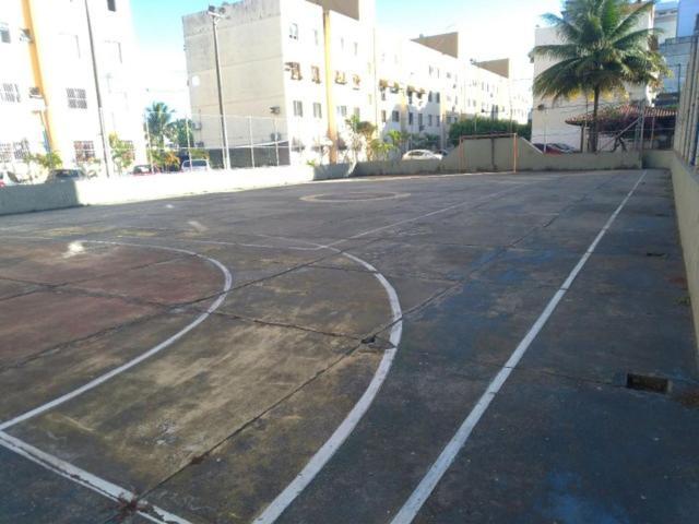 Apartamento C/Estacionamento, Proximo Ao Shopping Vila Velha  Eksteriør billede