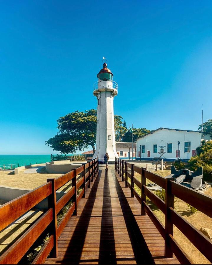 Apartamento C/Estacionamento, Proximo Ao Shopping Vila Velha  Eksteriør billede