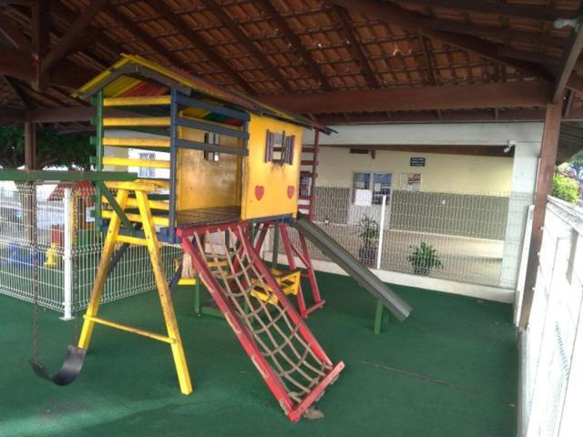 Apartamento C/Estacionamento, Proximo Ao Shopping Vila Velha  Eksteriør billede