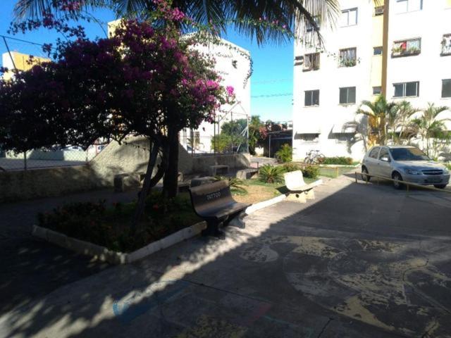 Apartamento C/Estacionamento, Proximo Ao Shopping Vila Velha  Eksteriør billede