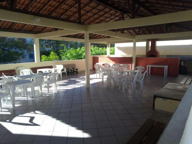Apartamento C/Estacionamento, Proximo Ao Shopping Vila Velha  Eksteriør billede