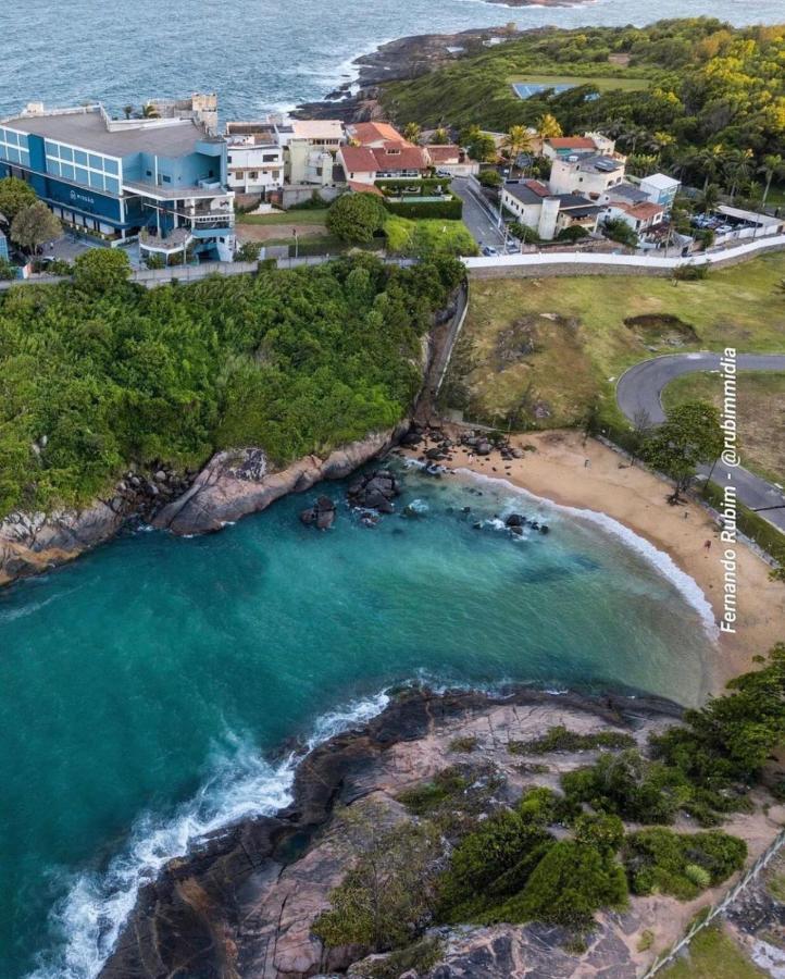 Apartamento C/Estacionamento, Proximo Ao Shopping Vila Velha  Eksteriør billede