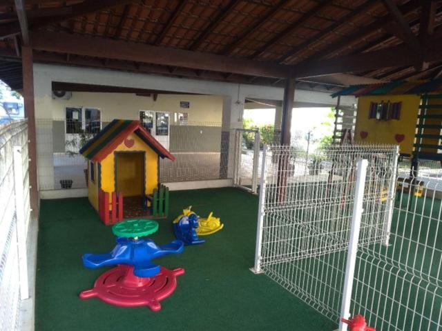 Apartamento C/Estacionamento, Proximo Ao Shopping Vila Velha  Eksteriør billede