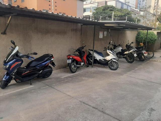 Apartamento C/Estacionamento, Proximo Ao Shopping Vila Velha  Eksteriør billede