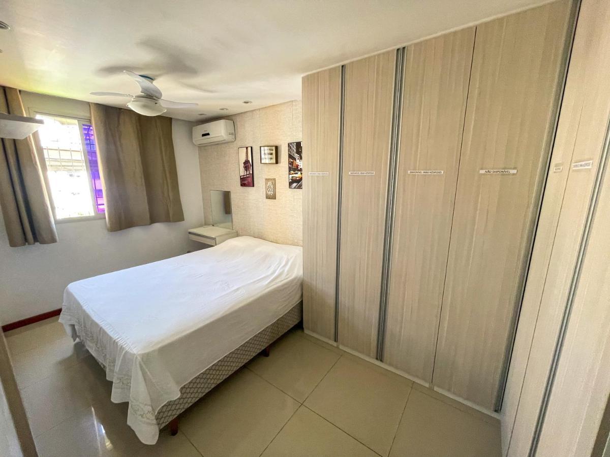 Apartamento C/Estacionamento, Proximo Ao Shopping Vila Velha  Eksteriør billede
