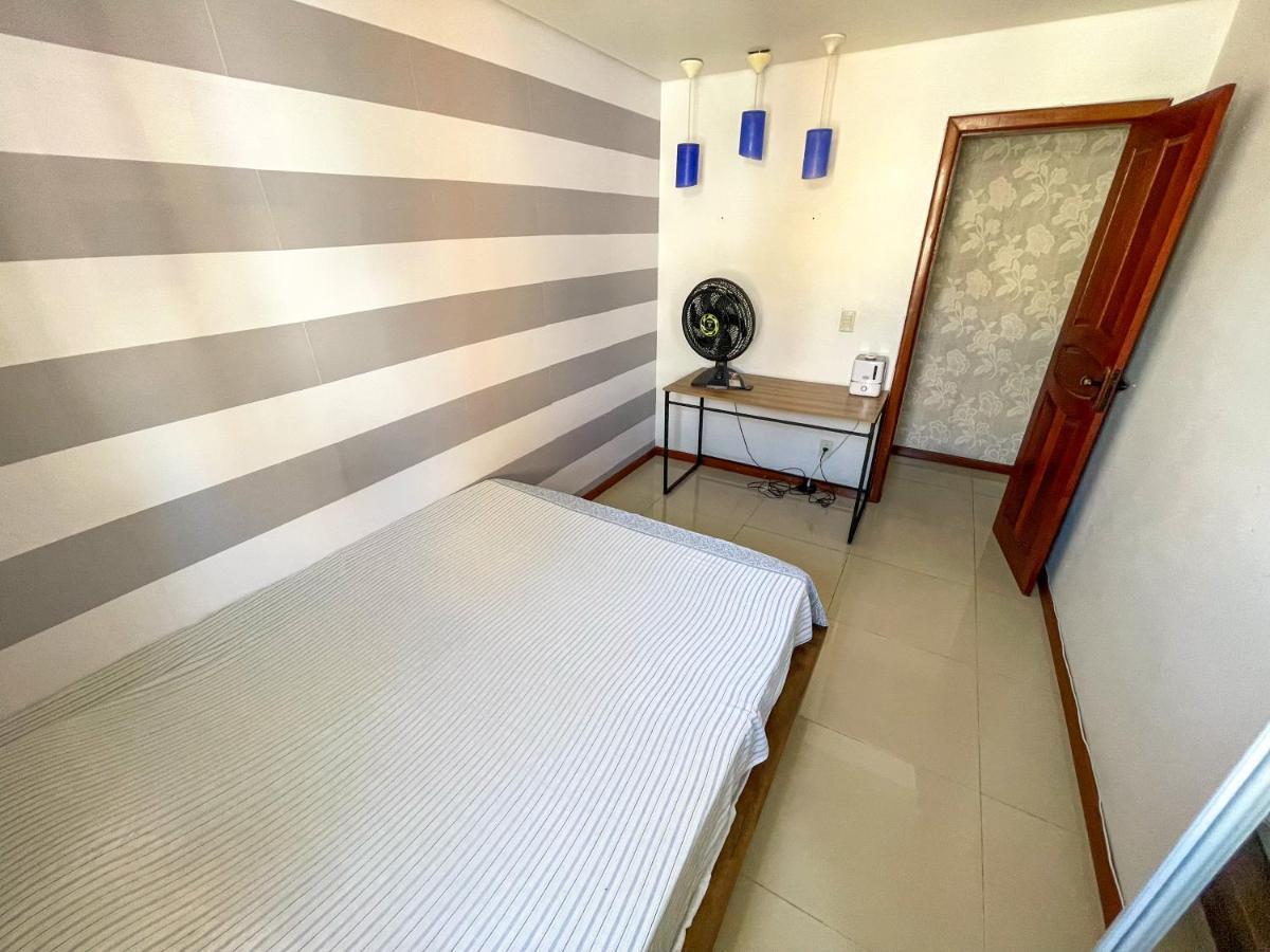 Apartamento C/Estacionamento, Proximo Ao Shopping Vila Velha  Eksteriør billede