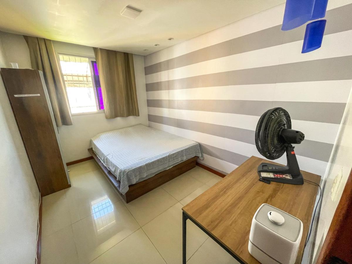Apartamento C/Estacionamento, Proximo Ao Shopping Vila Velha  Eksteriør billede
