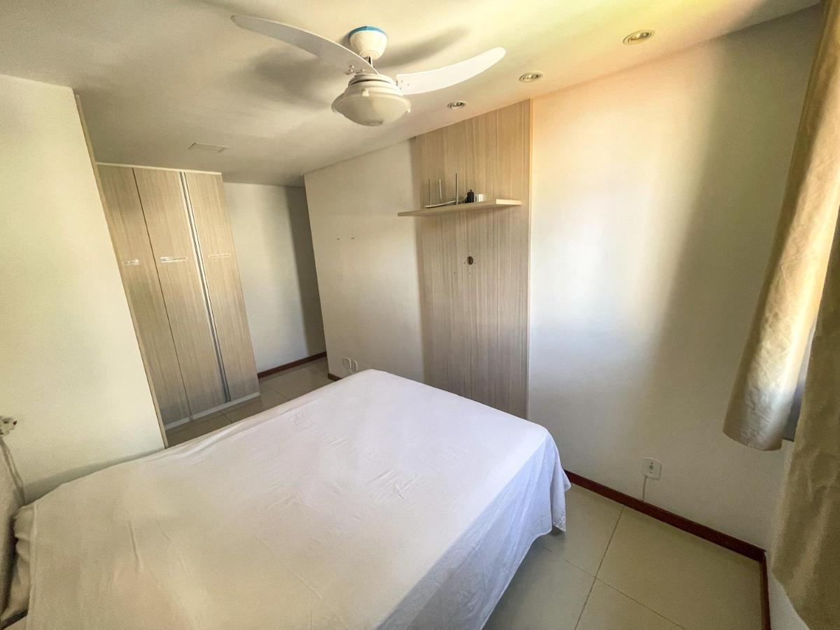 Apartamento C/Estacionamento, Proximo Ao Shopping Vila Velha  Eksteriør billede