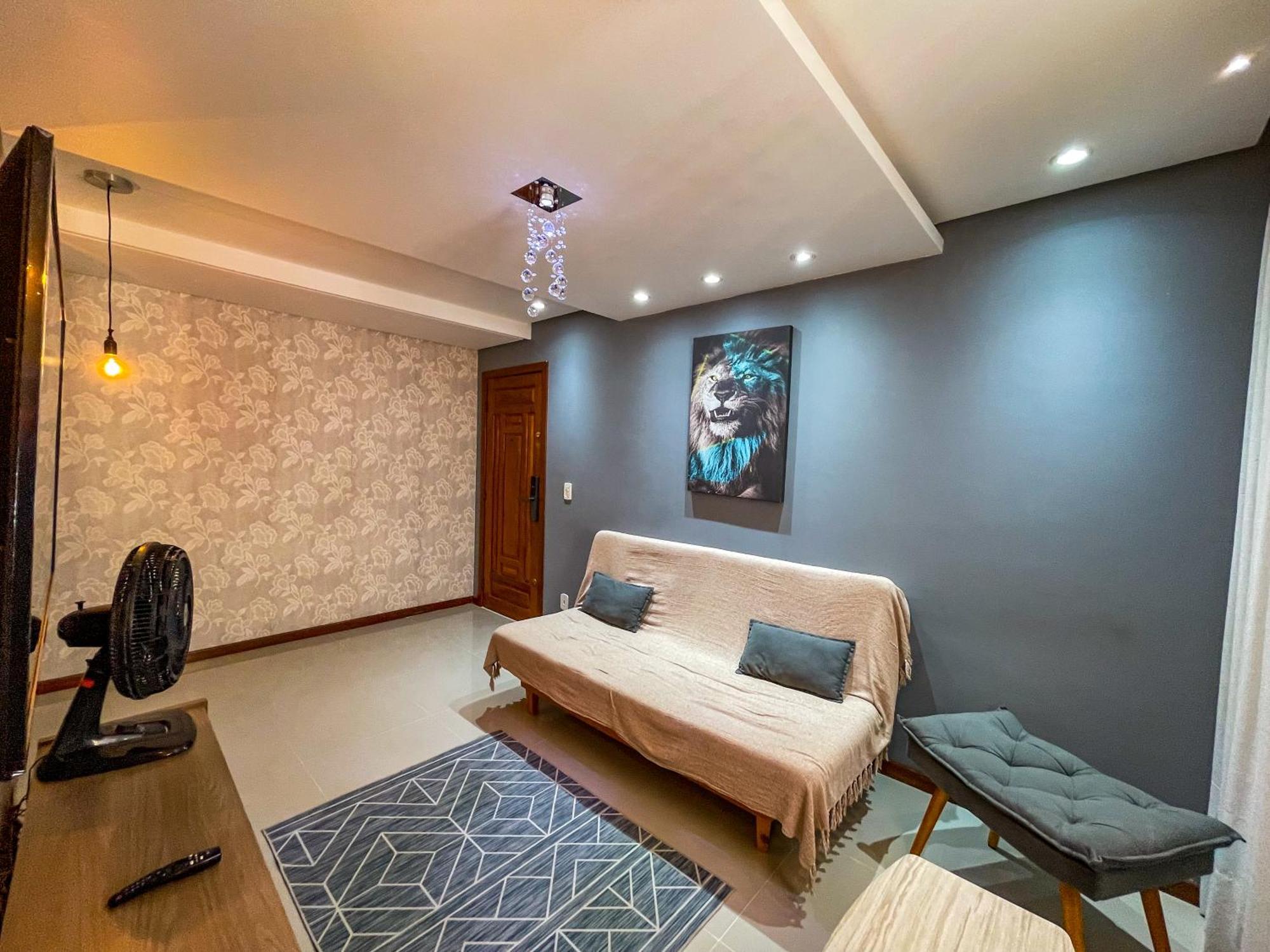 Apartamento C/Estacionamento, Proximo Ao Shopping Vila Velha  Eksteriør billede
